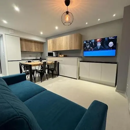 Suite Suquet Plage - 5 Places Cannes Extérieur photo