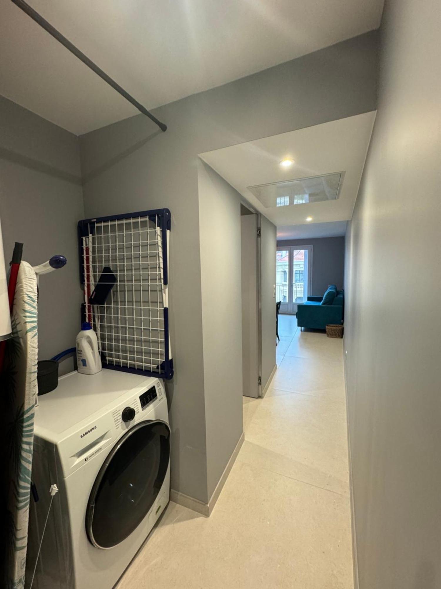 Suquet - 5 Places Apartment