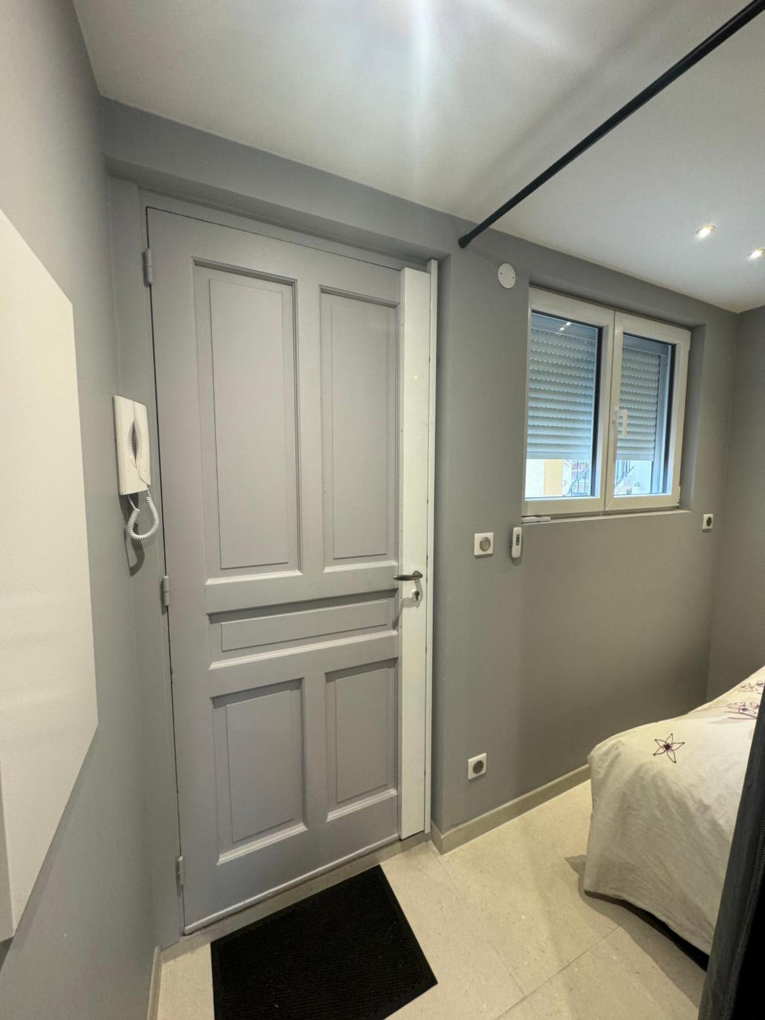 Suquet - 5 Places Appartement Cannes
