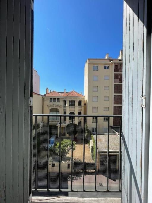 Appartement Suquet - 5 Places Cannes