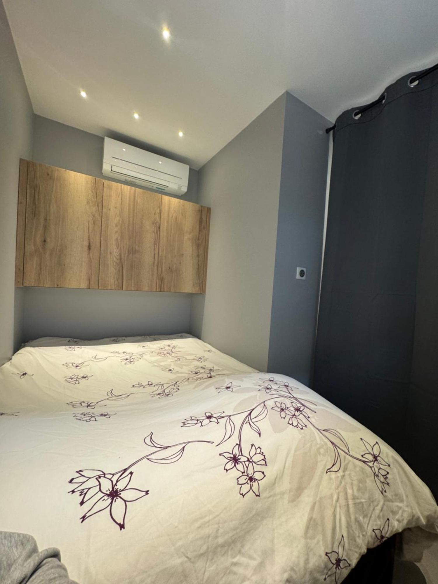 Appartement Suquet - 5 Places