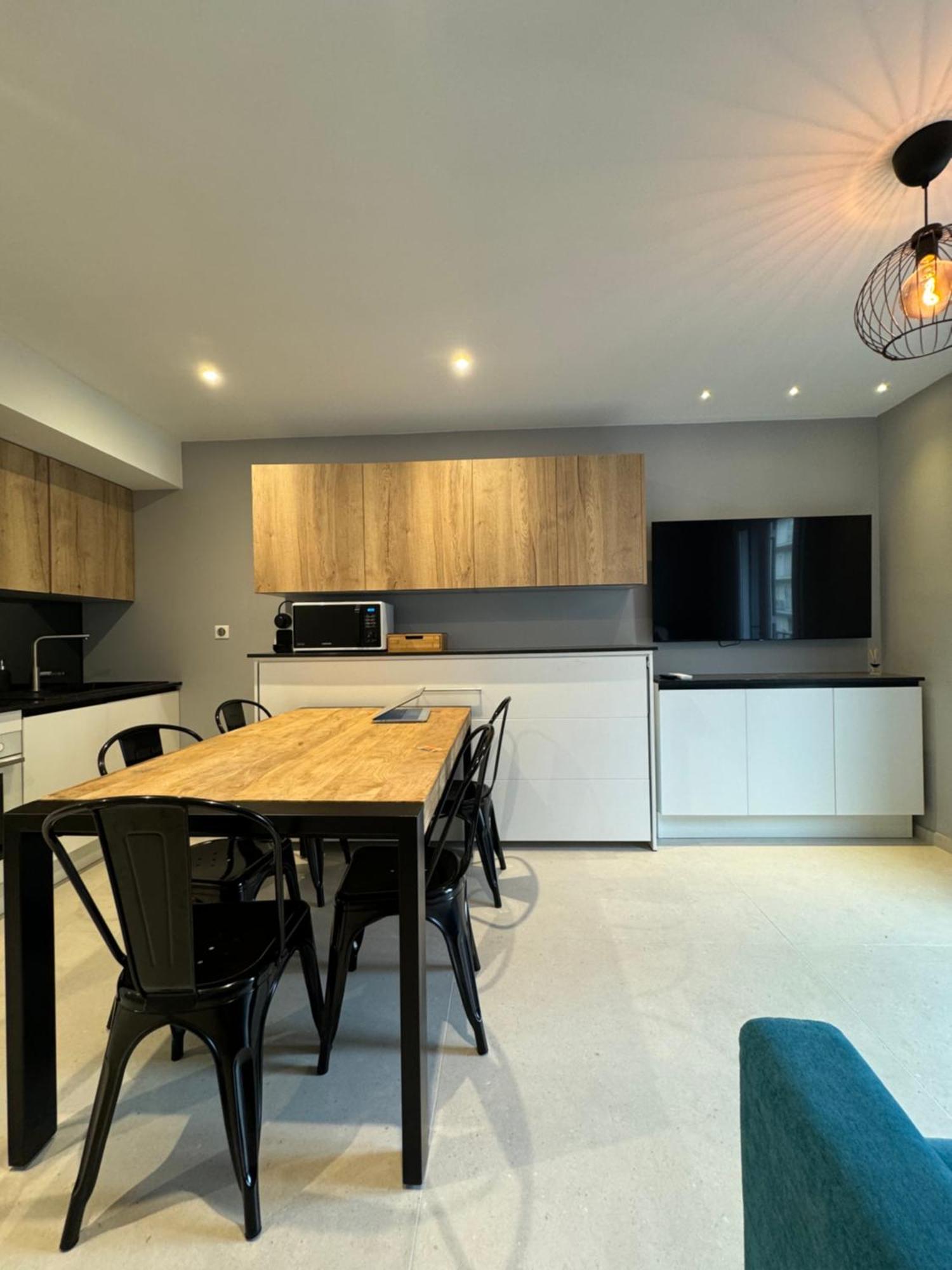 Suquet - 5 Places Appartement Cannes