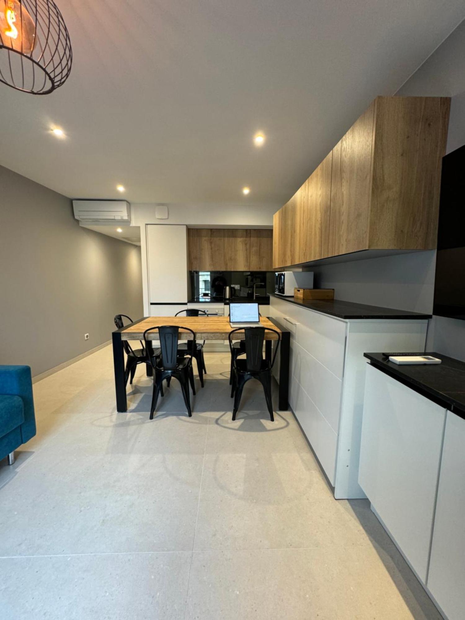 Suquet - 5 Places Appartement