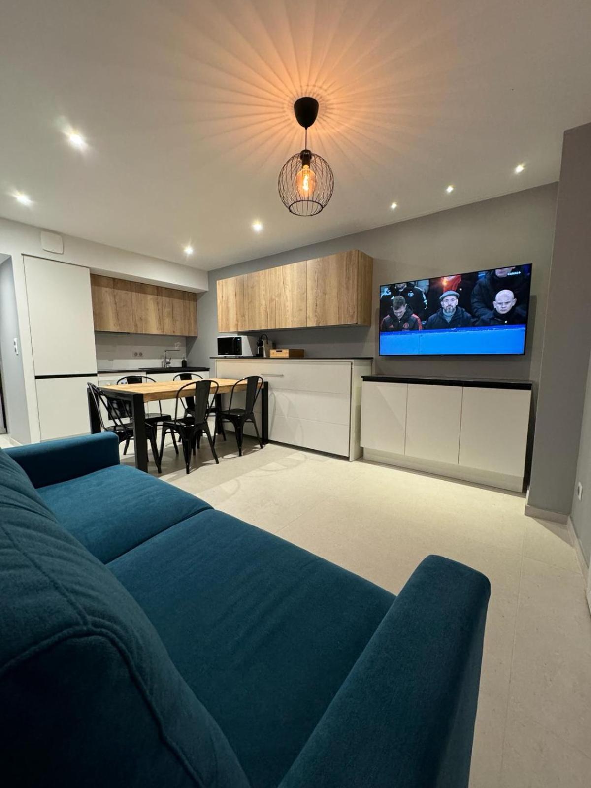 Suquet - 5 Places Appartement Cannes