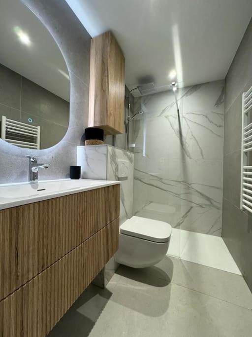Suquet - 5 Places Appartement Cannes